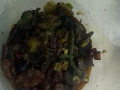 -老五麻辣香锅(盘锦花园店)