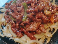 -添福来墨鱼饺子 · 海鲜东北菜(大连星海·黄浦路店)