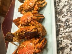 -南京大牌档(崇文门国瑞店)