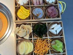 -芈重山老火锅(广州首店)