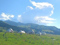 -新疆那拉提国家旅游度假区