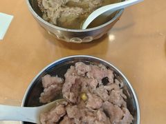 -老牌依强牛肉店(达道总店)