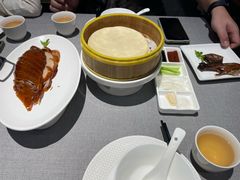 -福海居烤鸭店(鸟巢店)