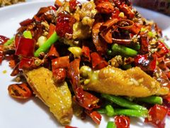 -蛙蛙叫干锅年代(簋街总店)