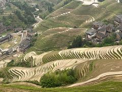 -龙脊梯田