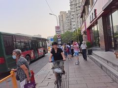 -肯德基(杭州复兴店)