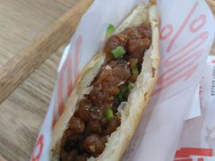 -驴世家驴肉火烧·凉皮·胡辣汤(首经贸店)