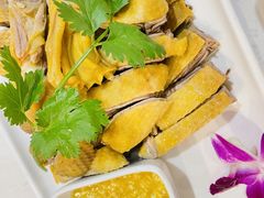 -香香海南菜餐厅