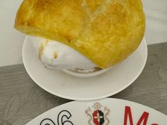 -马迭尔西餐厅(中央大街店)