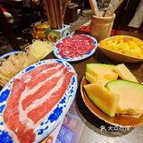 需要排队的火锅吃上啦