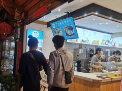 -丁丁&当当牦牛酸奶·酥油面包(官门口店)
