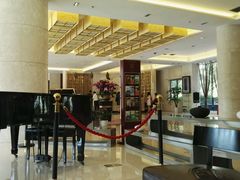 -上海中兴和泰酒店(张江高科地铁站店)