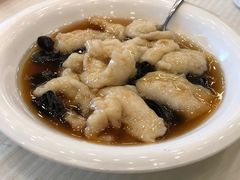 糟溜鱼片-惠丰堂饭庄·烤鸭·京味菜(翠微路店)