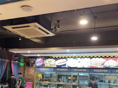 -甘家界牌柠檬鸭(青山店)