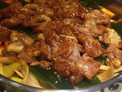 -黄记煌三汁焖锅(新世纪广场店)