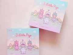-泡泡玛特POPMART(天环购物中心店)