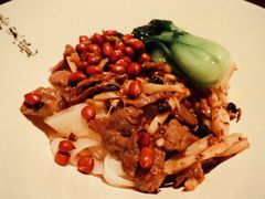 -漆黑觉米粉(三里屯店)