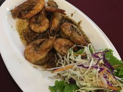 -BAI BUA RESTAURANT