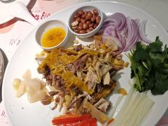 -叹茶靓点·粤式餐厅·全天茶市(石井万民广场店)