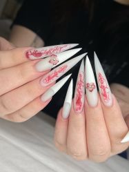 -171 Naillife