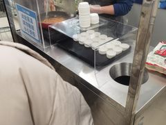 -盒马X会员店(王府井奥莱UP TOWN店)