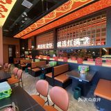 我们三个女孩子点了这个套餐 量很多九宫格肉眼可见的新鲜