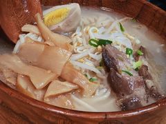 -和风拉面