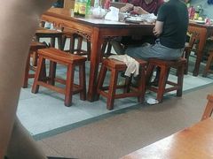 -坛南湾阿强农家乐.海鲜大排档老字号(福州地标美食店)