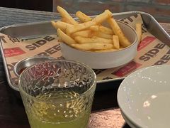 -Side Street街旁(交道口店)