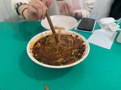 -甘记肥肠粉(马鞍北路店)