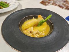 -南昌绿地铂瑞酒店·臻萃轩中餐厅