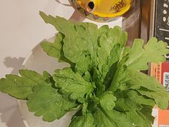 -前门·鲜肉火锅(长风店)