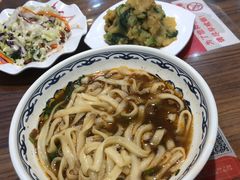 大同刀削面-韩师傅老大同刀削面(北苑路店)