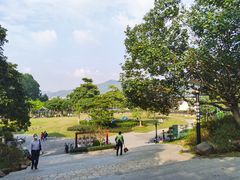 -火炉山森林公园