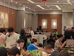 -萨莉亚意式餐厅(新塘永旺梦乐城店)