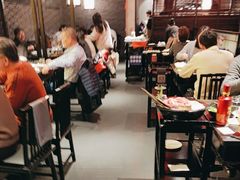 -捞王猪肚鸡火锅(财富中心店)