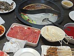 -陈府大宅门成都火锅·手切鲜肉(太原街店)