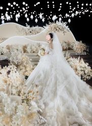 点击看大图 -御鉴天玺婚礼