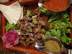 -吉祥圣雪藏餐