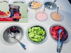 -豪客来牛排(钢铁大街店-2106)