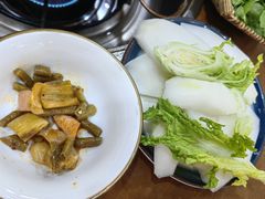 -岳记兴隆·青城腊排铜火锅(融创店)