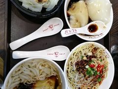 -丝丝香王凉粉(汇宇店)