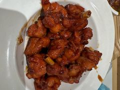 -乡村基·川味现炒大王(熙悦天街店)