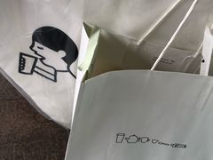 -喜茶(广州番禺奥园广场店)