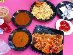 -新加坡Zam Zam餐馆