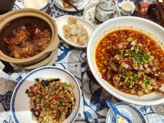 -图味美小黄鱼·景德菜(浙江路店)