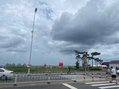 -那香海钻石沙滩浴场