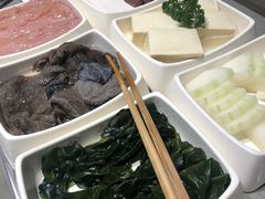 -海底捞火锅(旭辉MALL店)