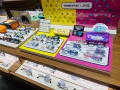 -JINS(天津大悦城店)
