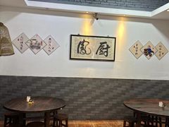 -凤厨顺德水乡凤味馆(大良锦龙路店)